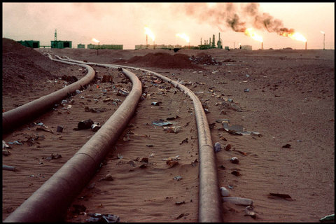 (c) Abbas / Magnum Photos