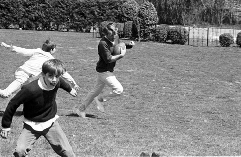 (c) Burt Glinn / Magnum Photos