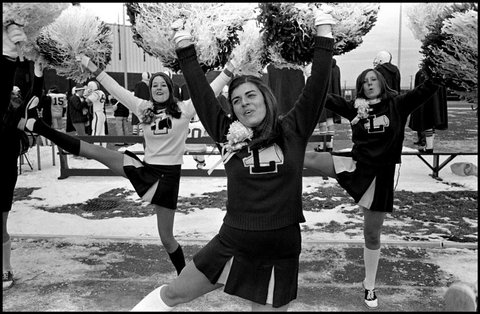 (c) Constantine Manos / Magnum Photos