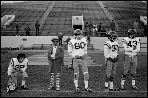 (c) Constantine Manos / Magnum Photos