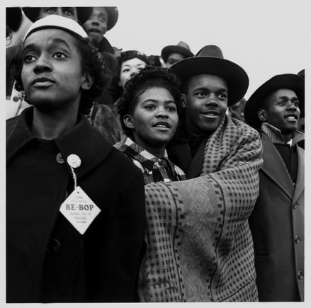 (c) Wayne Miller / Magnum Photos