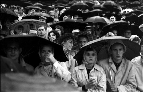 (c) Henri Cartier-Bresson / Magnum Photos