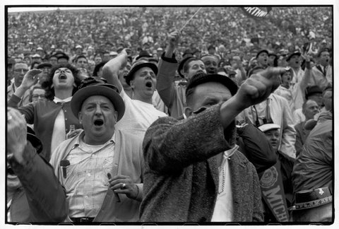 (c) Henri Cartier-Bresson / Magnum Photos