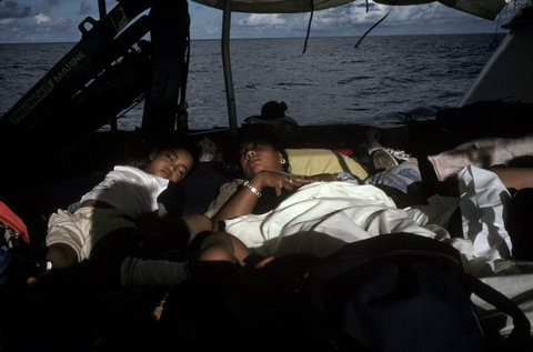 (c) Alex Webb / Magnum Photos