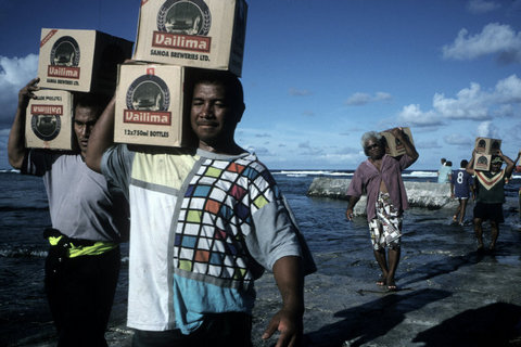 (c) Alex Webb / Magnum Photos