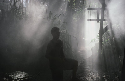 (c) Alex Webb / Magnum Photos