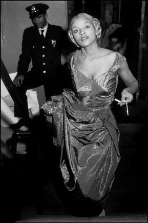 (c) Eve Arnold / Magnum Photos