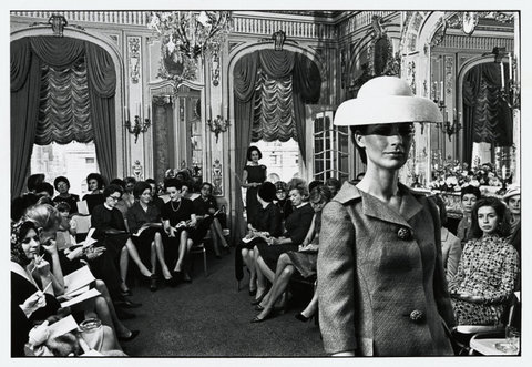 (c) Elliott Erwitt  / Magnum Photos