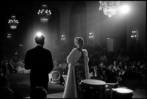 (c) Leonard Freed / Magnum Photos