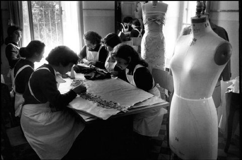 (c) Burt Glinn / Magnum Photos