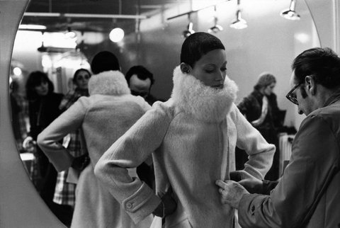 (c) Henri Cartier-Bresson / Magnum Photos