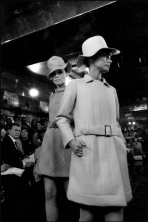 (c) Raymond Depardon / Magnum Photos