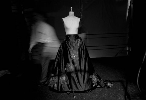 (c) Ferdinando Scianna / Magnum Photos