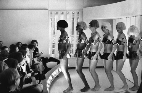 (c) Henri Cartier-Bresson / Magnum Photos