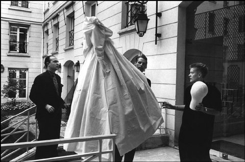 (c) Abbas / Magnum Photos