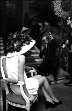 (c) Raymond Depardon / Magnum Photos