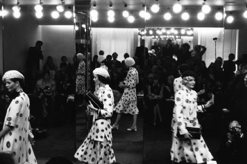 (c) Martine Franck / Magnum Photos