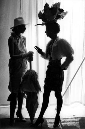 (c) Ferdinando Scianna / Magnum Photos