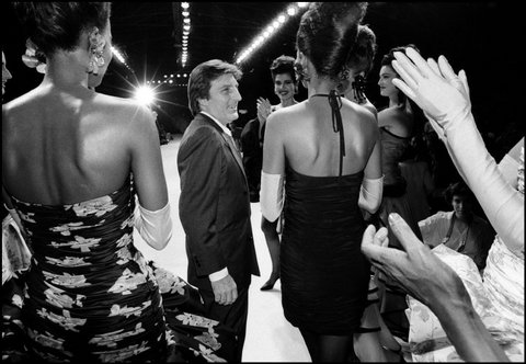 (c) Ferdinando Scianna / Magnum Photos