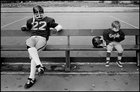 Old Time American Football