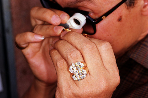 (c) Martin Parr / Magnum Photos