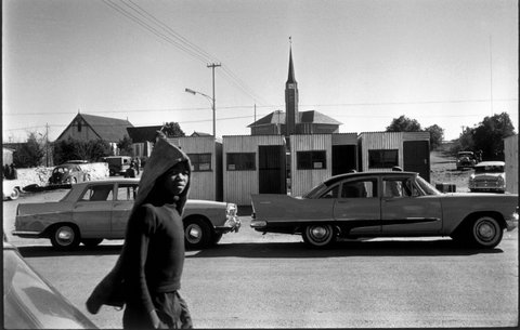 (c) Ian Berry / Magnum Photos
