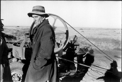 (c) Ian Berry / Magnum Photos