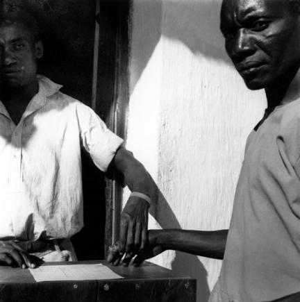 (c) George Rodger / Magnum Photos