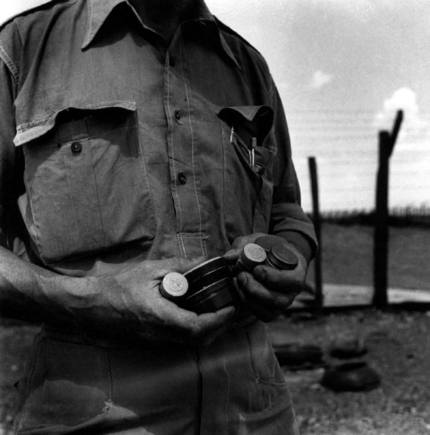 (c) George Rodger / Magnum Photos