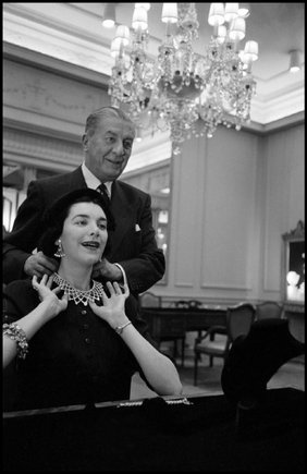 (c) Burt Glinn / Magnum Photos