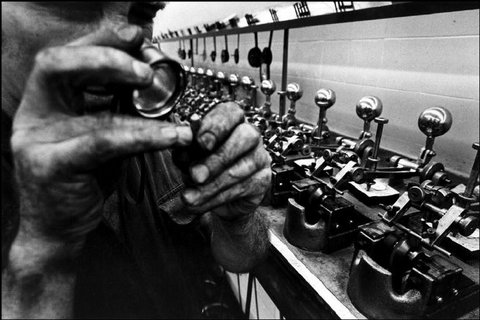 (c) Micha Bar Am / Magnum Photos