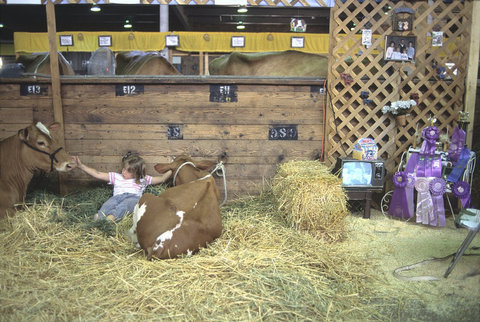 (c) Hiroji Kubota / Magnum Photos