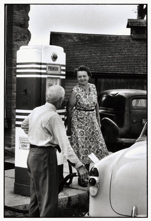 (c) Elliott Erwitt / Magnum Photos