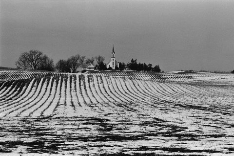 (c) Erich Hartmann / Magnum Photos