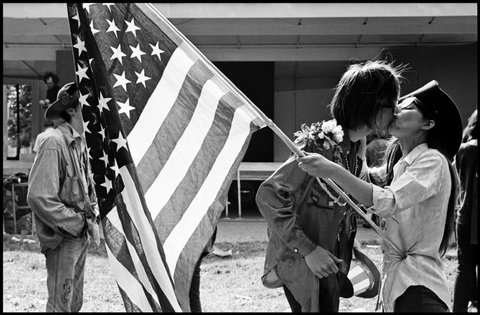 (c) Roger Malloch / Magnum Photos