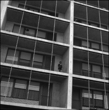 (c) Marilyn Silverstone / Magnum Photos