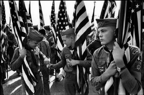 (c) Henri Cartier-Bresson / Magnum Photos