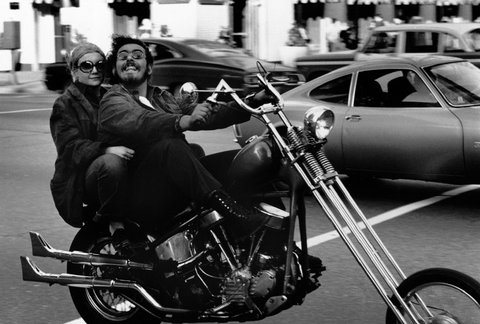 (c) Rene Burri / Magnum Photos