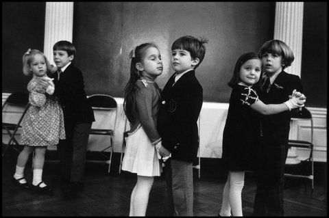 (c) Elliott Erwitt / Magnum Photos