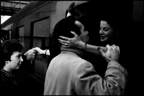 (c) Leonard Freed / Magnum Photos