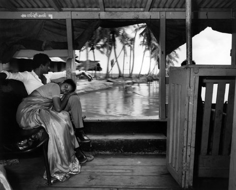 (c) Carl De Keyzer / Magnum Photos