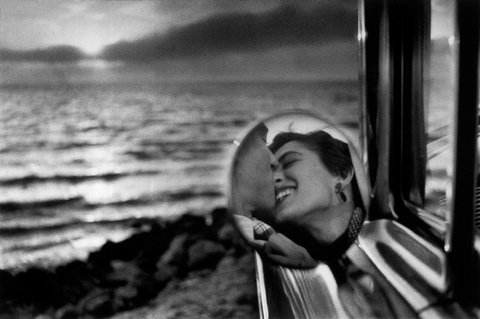 (c) Elliott Erwitt / Magnum Photos