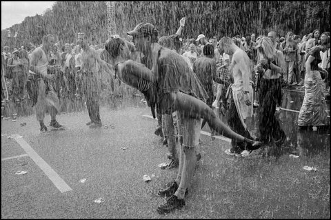 (c) John Vink / Magnum Photos