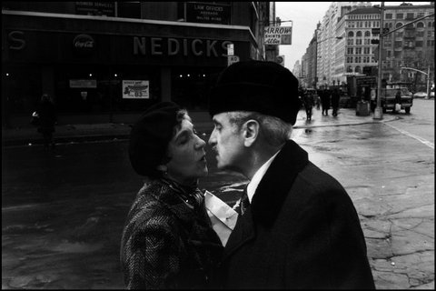 (c) Richard Kalvar / Magnum Photos