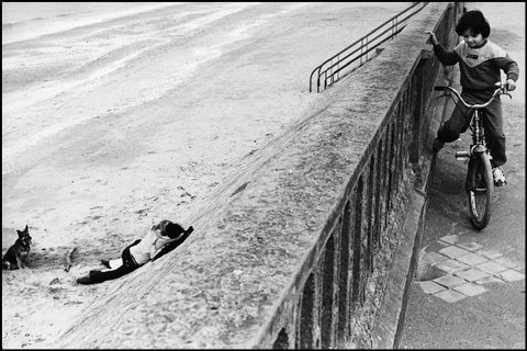 (c) Carl De Keyzer / Magnum Photos