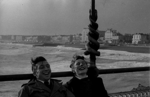 (c) Henri Cartier-Bresson / Magnum Photos