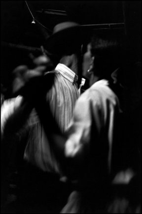 (c) Guy Le Querrec / Magnum Photos