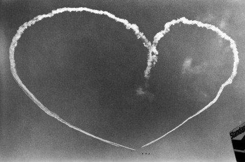 (c) Rene Burri / Magnum Photos