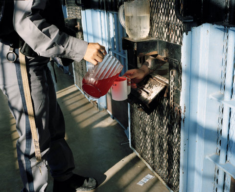 (c) Jim Goldberg / Magnum Photos