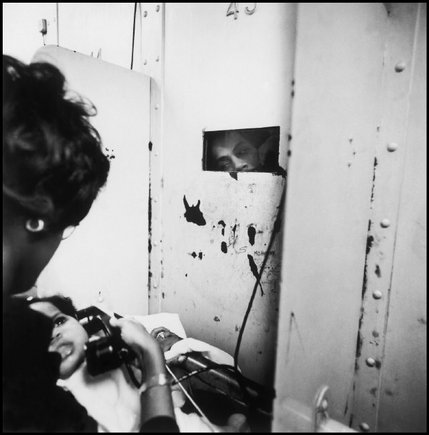 (c) Bruce Davidson / Magnum Photos